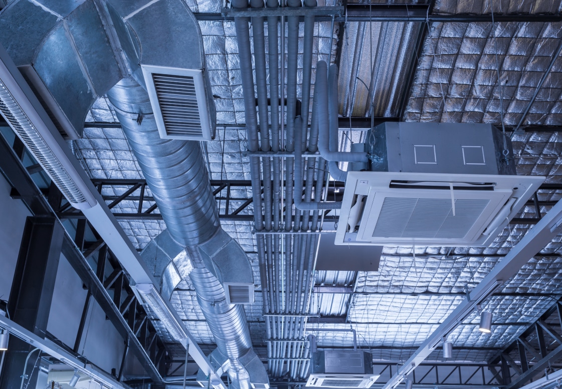Commercial Diagnostics and Troubleshooting